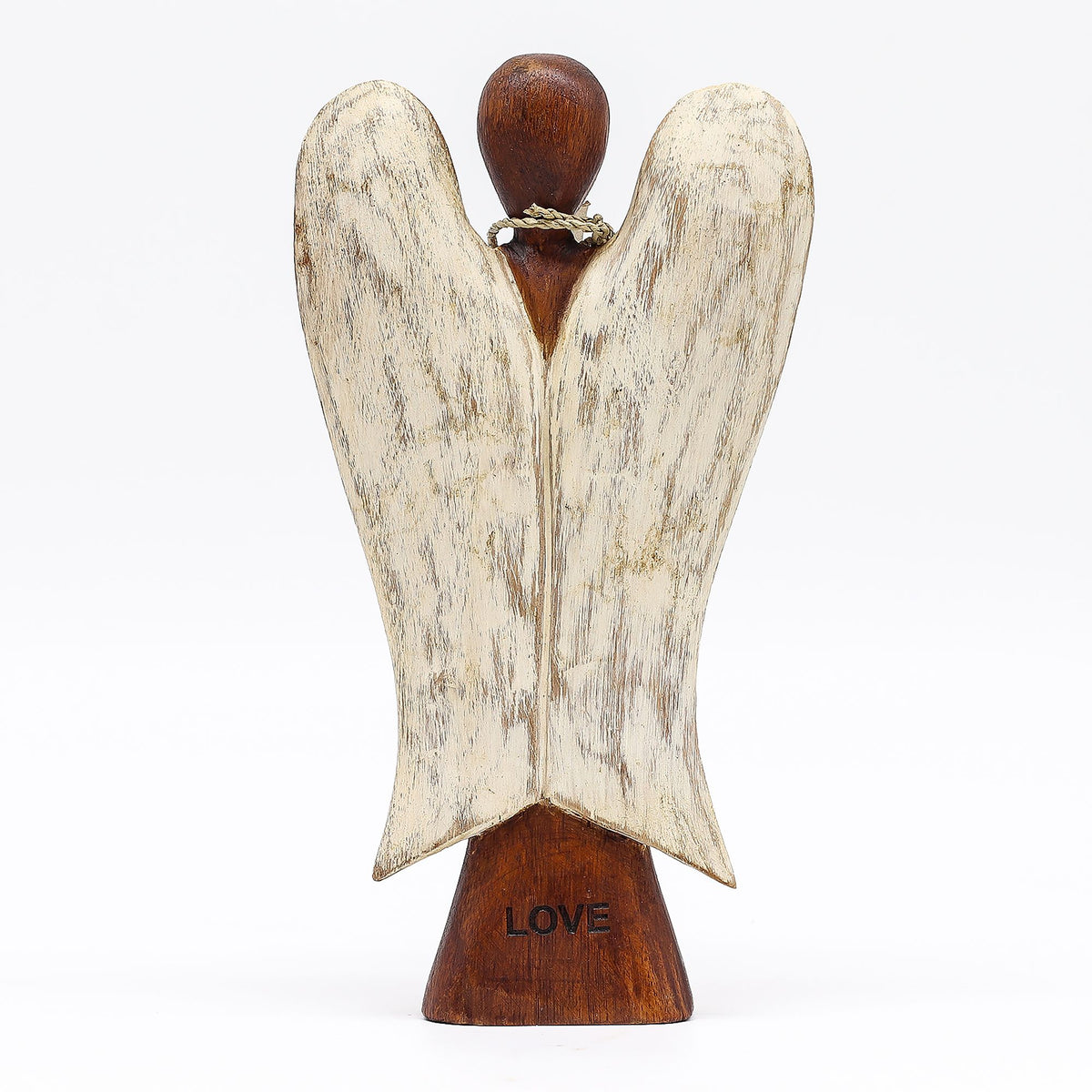 New Hati-Hati Angel - Love - 20cm