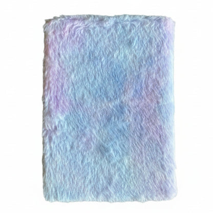 Soft Book Dream Journal - 80 pages - Dream Decoder